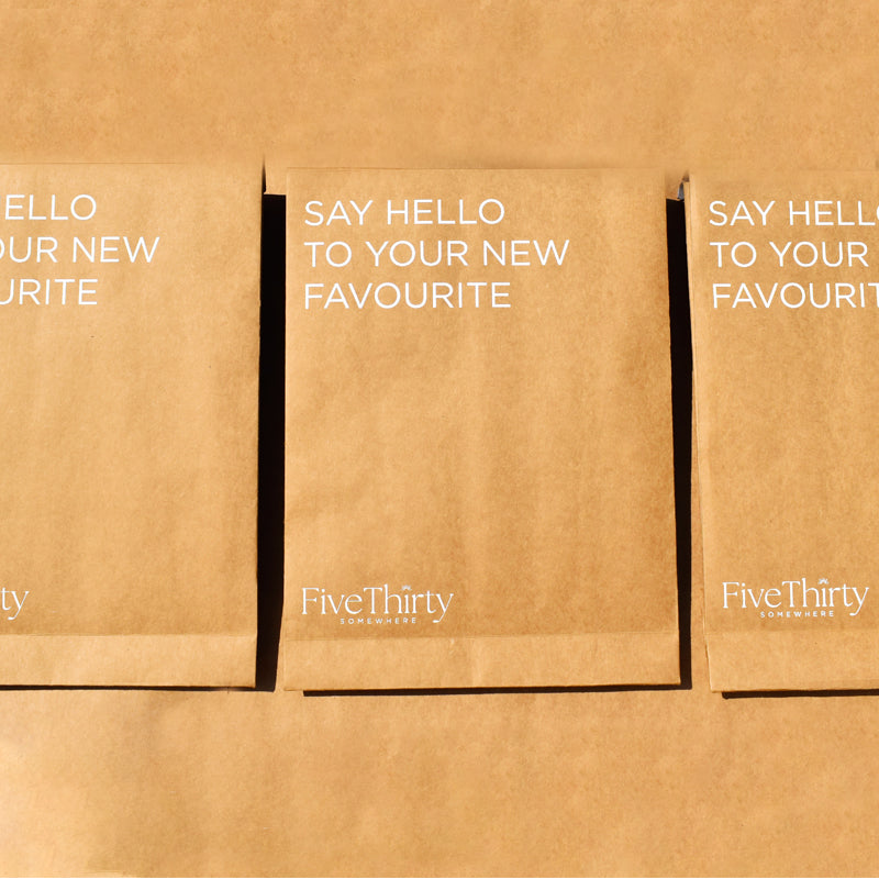 Mailer Bags