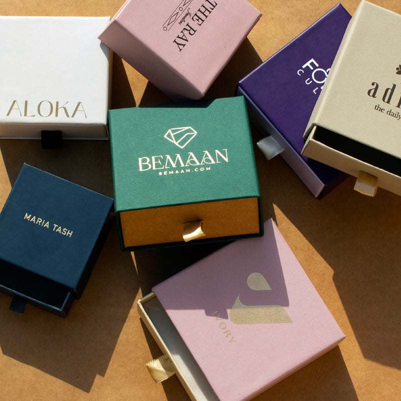 Rigid Boxes