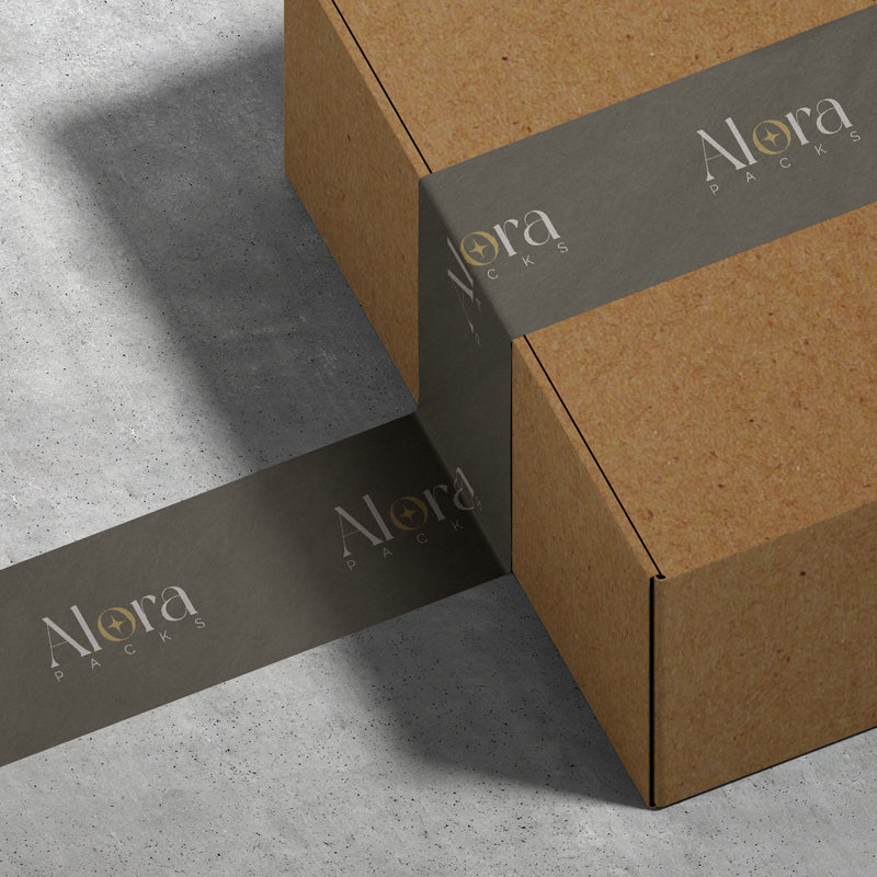 Kraft Paper Tapes