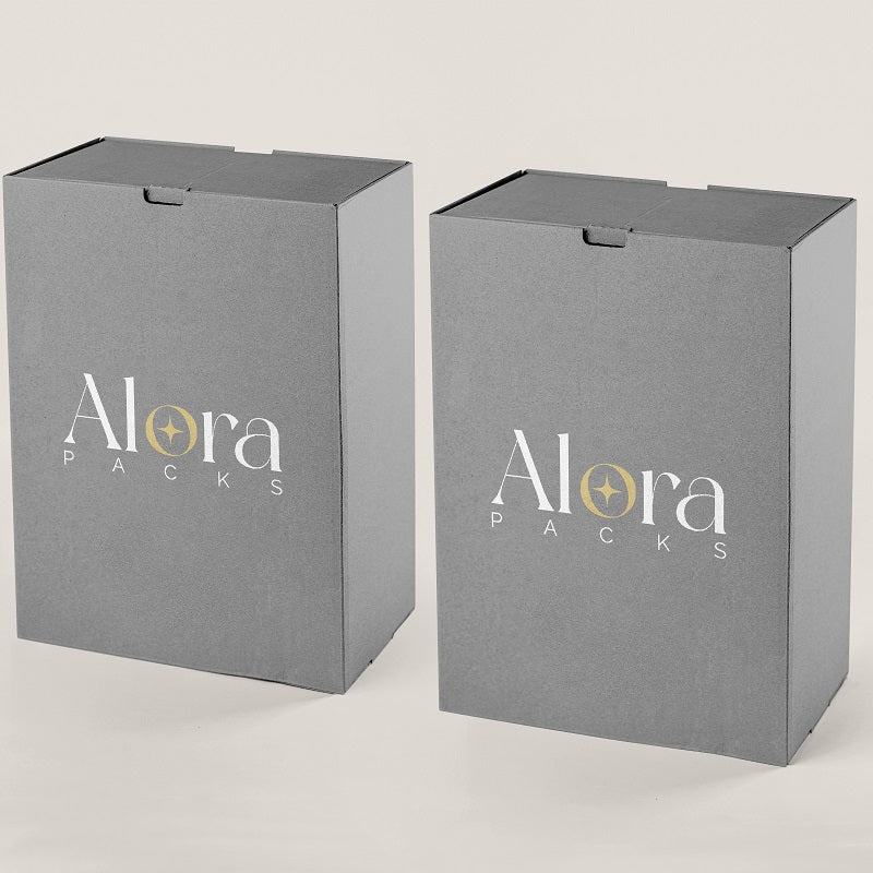 Collapsible Boxes