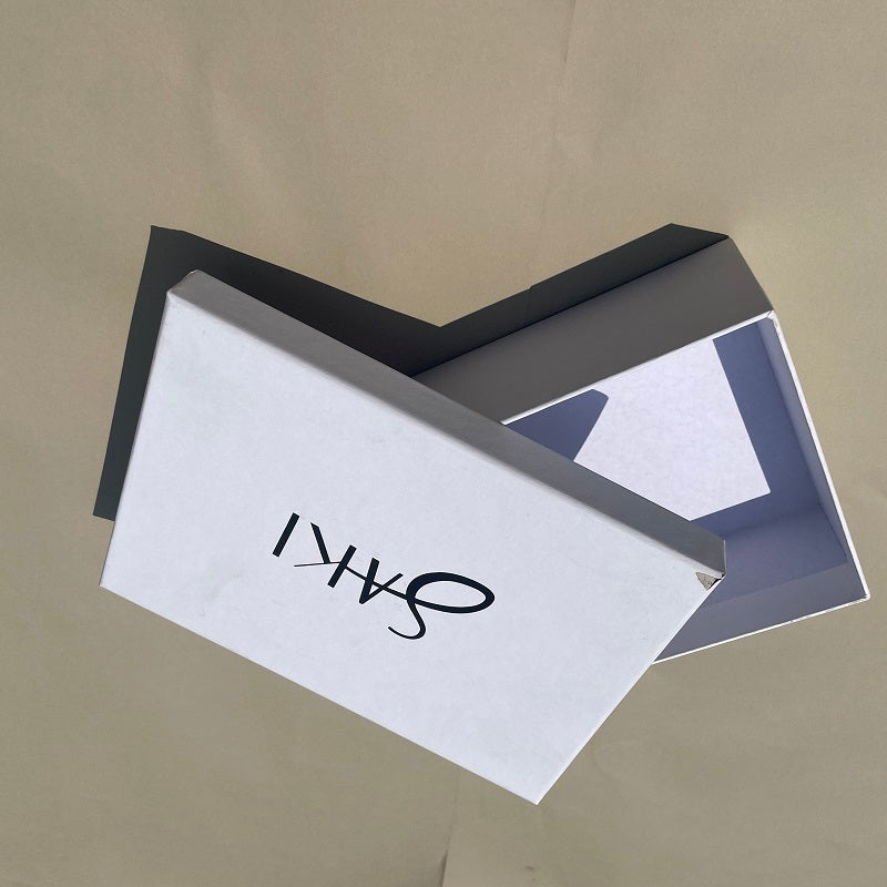 Rigid Boxes