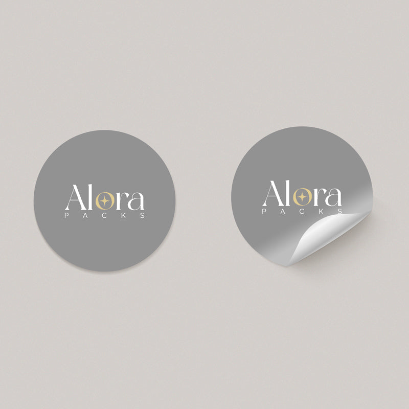 Labels & Stickers