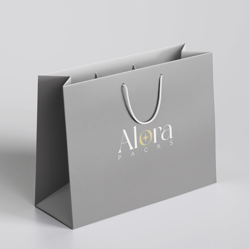 Paper Bags
