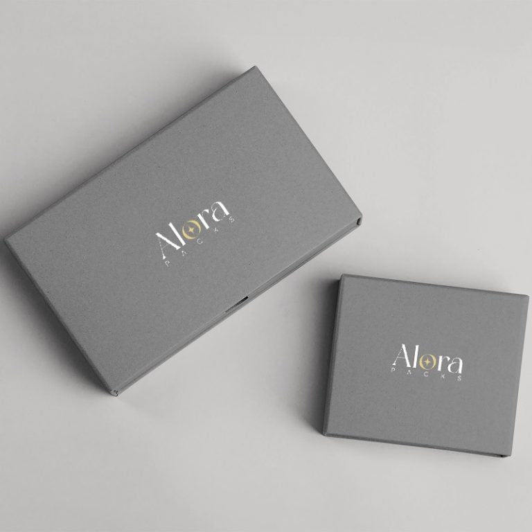 Collapsible Boxes