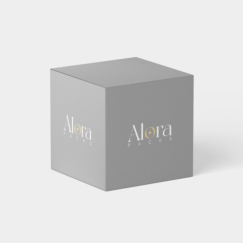 Collapsible Boxes