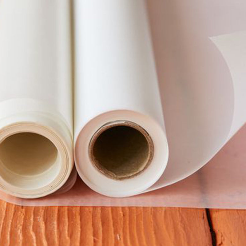 White Butter Paper