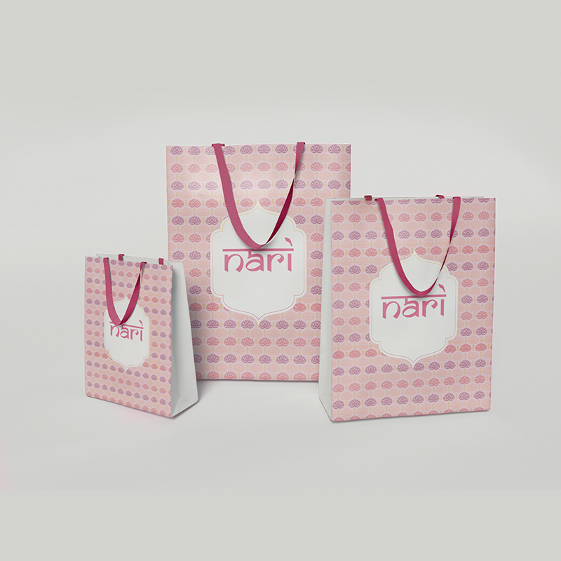 Paper Bags