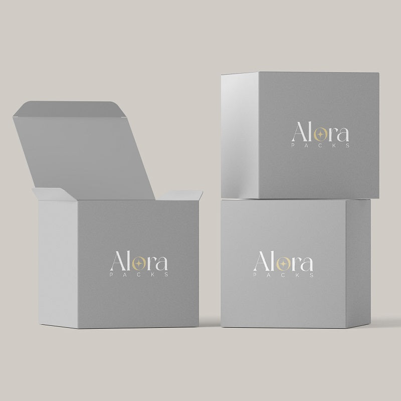 Collapsible Boxes
