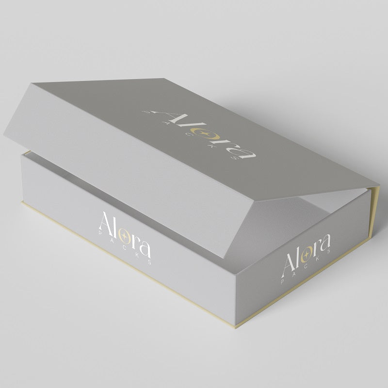 Rigid Boxes
