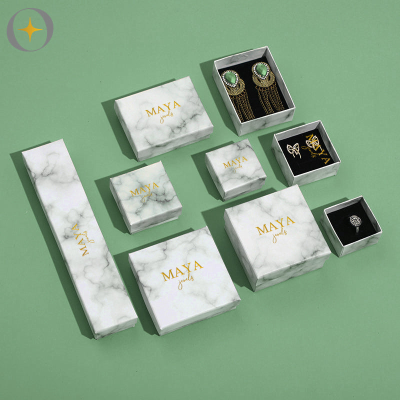 Rigid Boxes