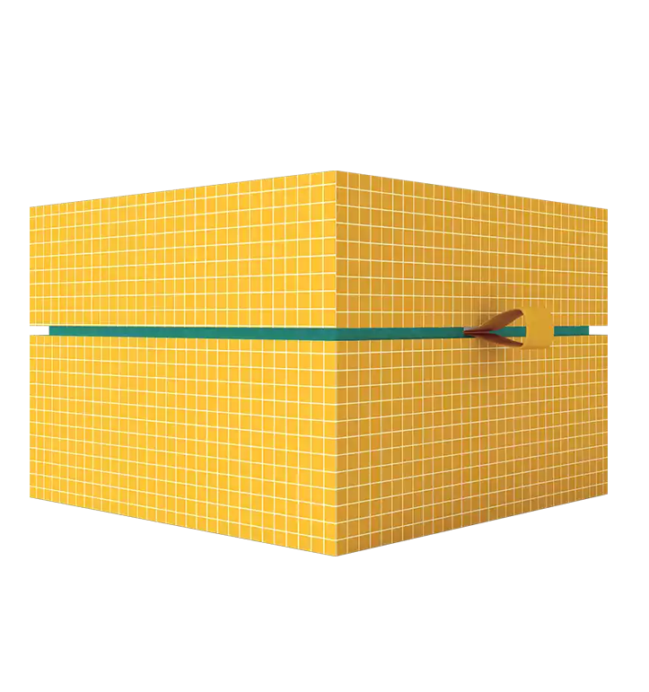 Rigid Boxes