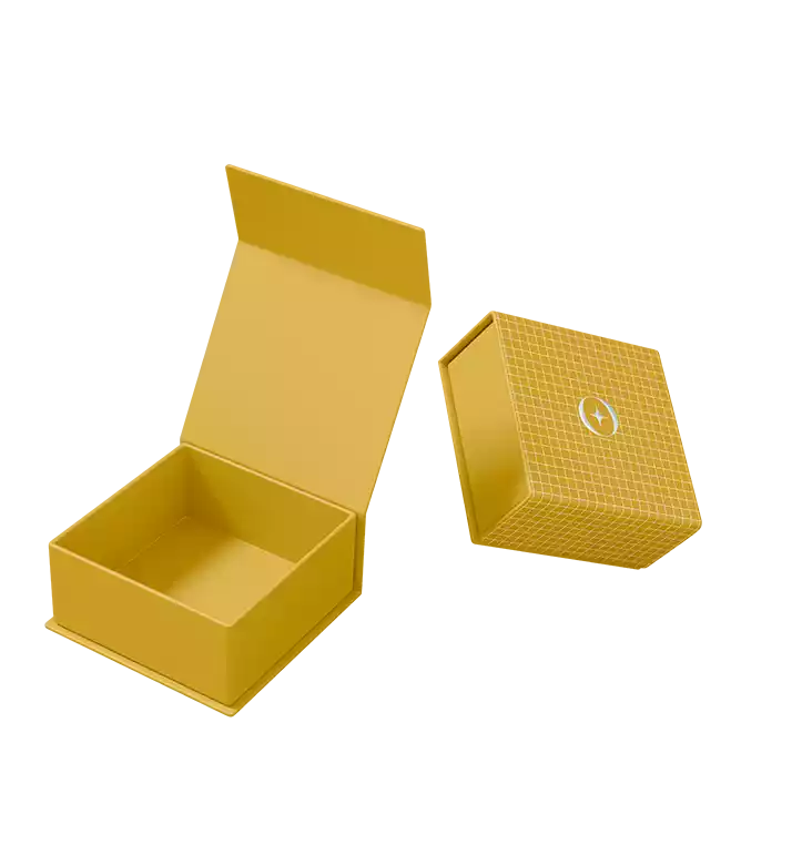 Rigid Boxes