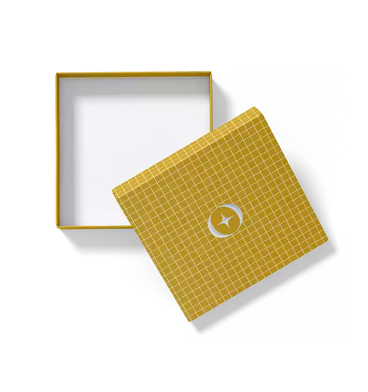 Rigid Boxes