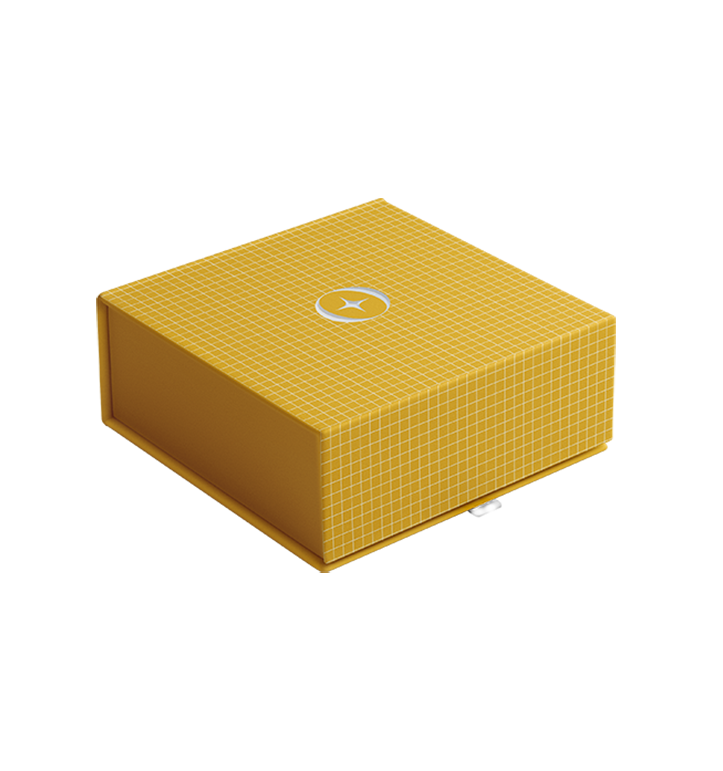 Rigid Boxes