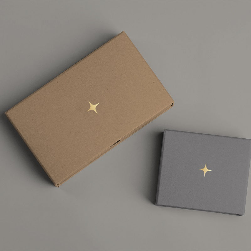 Collapsible Boxes