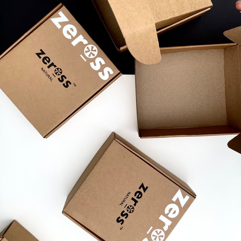 Mailer Boxes