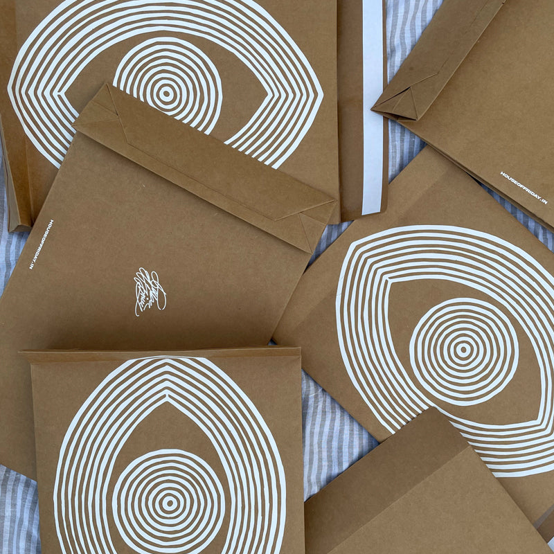 Mailer Bags