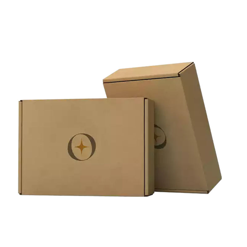 Mailer Boxes