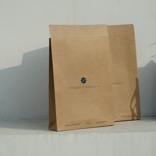 Mailer/Shipping Bags Samples kit