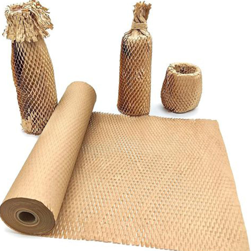 Honeycomb Roll