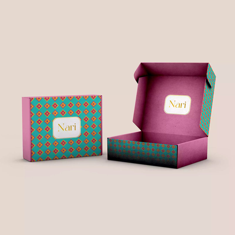 Mailer Boxes